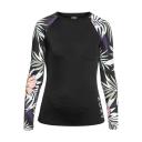 Roxy Active Lycra Top Womens