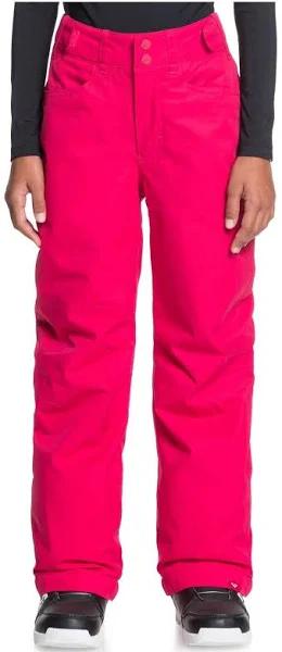 Roxy Backyard Girl Pant 2021