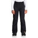 Roxy Backyard Girl Pant - Black