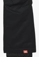 Roxy Backyard Girl Pant - Black