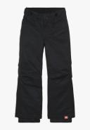 Roxy Backyard Girl Pant - Black