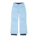 Roxy Backyard Girl Pant - Powder Blue