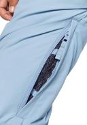 Roxy Backyard Girl Pant - Powder Blue