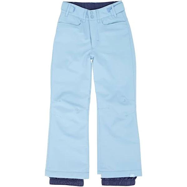 Roxy Backyard Girl Pant - Powder Blue