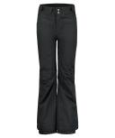Roxy Backyard Girls Snow Pant - True Black