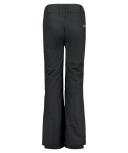 Roxy Backyard Girls Snow Pant - True Black
