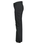 Roxy Backyard Girls Snow Pant - True Black