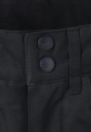 Roxy Backyard Girls Snow Pant - True Black