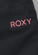Roxy Backyard Girls Snow Pant - True Black