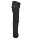 Roxy Backyard Girls Snow Pant - True Black