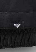 Roxy Backyard Girls Snow Pant - True Black