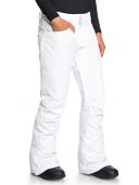Roxy Backyard Pant Womens Bright White / XL