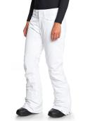Roxy Backyard Pant Womens Bright White / XL