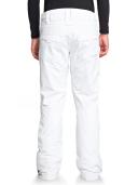 Roxy Backyard Pant Womens Bright White / XL