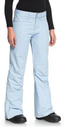 Roxy Backyard Pant Womens Harbor Gray / XS