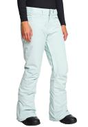 Roxy Backyard Pant Womens Harbor Gray / XS