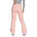 Roxy Backyard Pants Pink XS Woman
