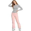 Roxy Backyard Pants Pink XS Woman