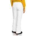Roxy Backyard Pants Pink XS Woman