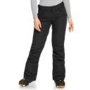 Roxy Backyard Pants Pink XS Woman