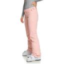 Roxy Backyard Pants Pink XS Woman