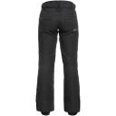 Roxy Backyard Pants Pink XS Woman