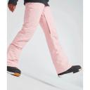 Roxy Backyard Womens Snow Pant - Bright White - 2023
