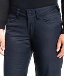 Roxy Backyard Womens Snow Pant - True Black