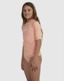 Roxy - Beach Classics 3/4 S/SL - Size 8/S