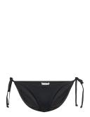 Roxy Beach Classics Bikini Bottoms in Black XXL