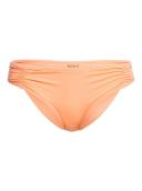 Roxy Beach Classics Hipster Bikini Bottoms - Fusion Coral