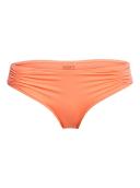 Roxy Beach Classics Hipster Bikini Bottoms - Fusion Coral