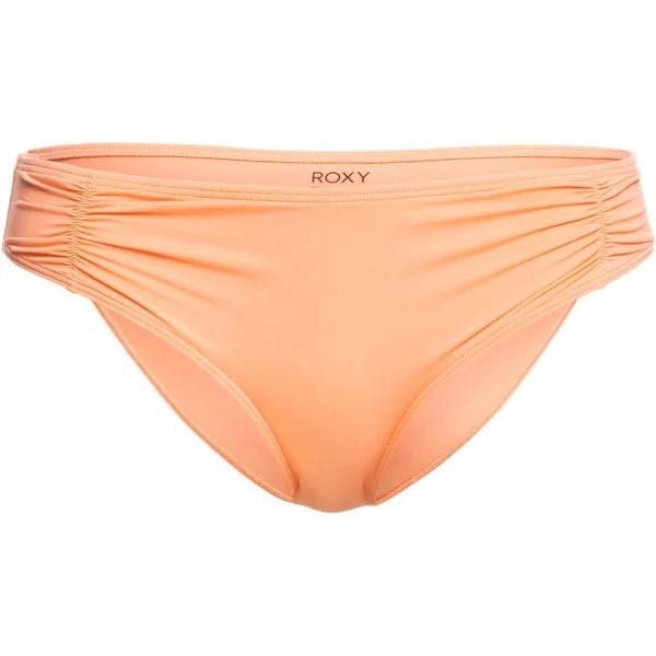 Roxy Beach Classics Hipster Bikini Bottoms - Fusion Coral