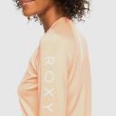 Roxy - Beach Classics LS Lycra - Size L