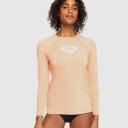 Roxy - Beach Classics LS Lycra - Size M