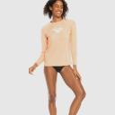 Roxy - Beach Classics LS Lycra - Size M