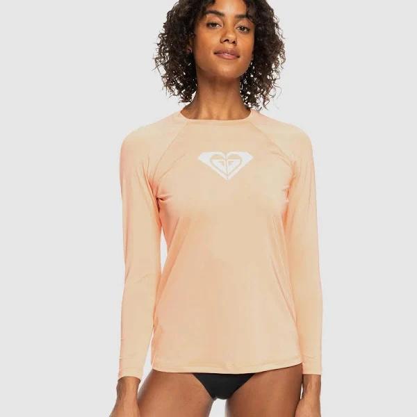 Roxy - Beach Classics LS Lycra - Size M
