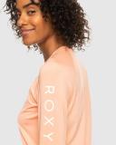Roxy - Beach Classics LS Lycra - Size XL