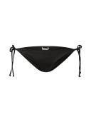 Roxy Beach Classics Regular Bikini Bottoms - True Black