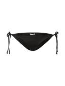 Roxy Beach Classics Regular Bikini Bottoms - True Black