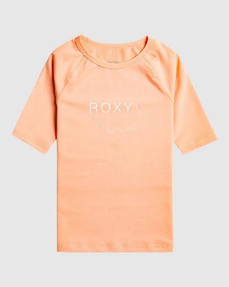 Roxy - Beach Classics S/4 Sleeves - Size 3