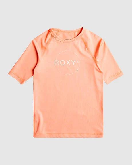 Roxy - Beach Classics S/4 Sleeves - Size 4