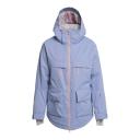 Roxy Chloe Kim Insulated Snow Jacket - Easter Egg | Snowboard Jackets