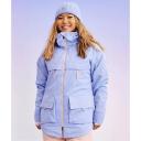 Roxy Chloe Kim Insulated Snow Jacket - Easter Egg | Snowboard Jackets