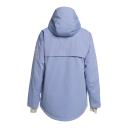 Roxy Chloe Kim Insulated Snow Jacket - Easter Egg | Snowboard Jackets