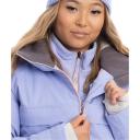 Roxy Chloe Kim Insulated Snow Jacket - Easter Egg | Snowboard Jackets
