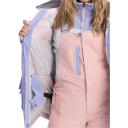 Roxy Chloe Kim Insulated Snow Jacket - Easter Egg | Snowboard Jackets