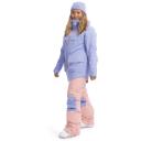 Roxy Chloe Kim Insulated Snow Jacket - Easter Egg | Snowboard Jackets