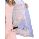 Roxy Chloe Kim Insulated Snow Jacket - Easter Egg | Snowboard Jackets