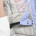 Roxy Chloe Kim Womens Snow Jacket - Easter Egg